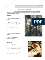 Реферат: Jane Eyre Essay Research Paper Jane EyreThe